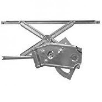 Elevador de vidro Van Wezel 4377261