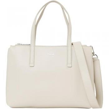 Bolso Tote de Mediana Talla Calvin Klein Must