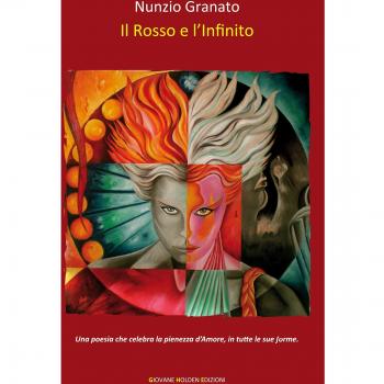 Il rosso e l'infinito