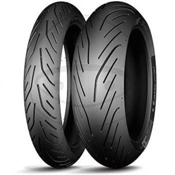 MICHELIN 120/70 R15 56H PILOT POWER 3 SCOOTER F T