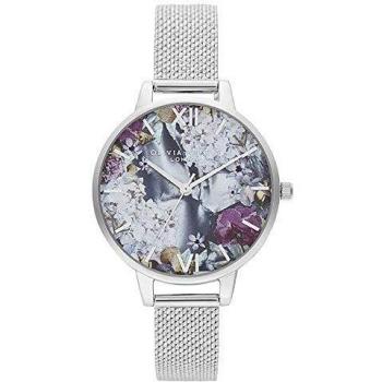 Reloj para Mujer Olivia Burton Under The Sea OB16US11