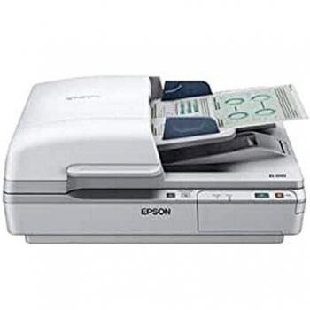 Epson Workforce DS-60000N Scanner Flatbed/letto piano