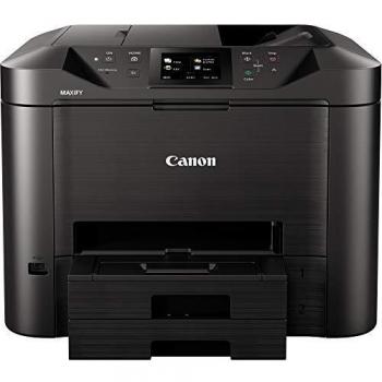 Canon PIXMA MB5455 Wireless All-In-One Printer