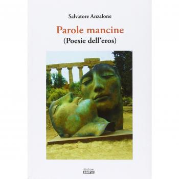 Parole mancine (poesie dell'eros)