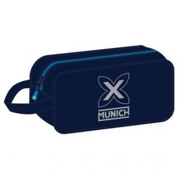SAFTA | ZAPATILLERO MEDIANO MUNICH NAUTIC