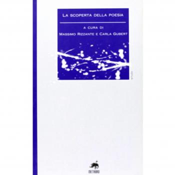 La scoperta della poesia