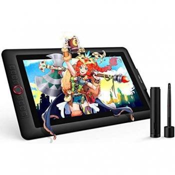 XP-Pen Artist Pro 15.6