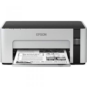 Epson EcoTank Monocromo ET‑M1100