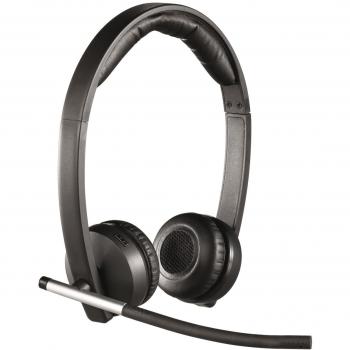 Cuffie Bluetooth Logitech H820e