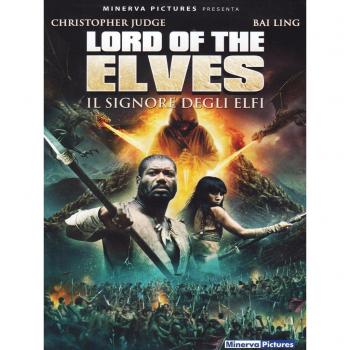 Lord Of The Elves-Il Signore Degli Elfi