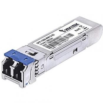 Vivotek Mini GBIC 850nm Argento