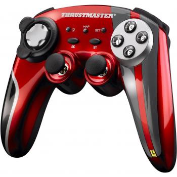 Controller PS3 per PC wireless Ferrari 430