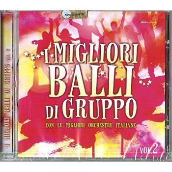 I migliori balli di gruppo