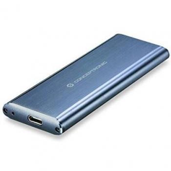 M.2 SSD USB 3.1 Type-C Case