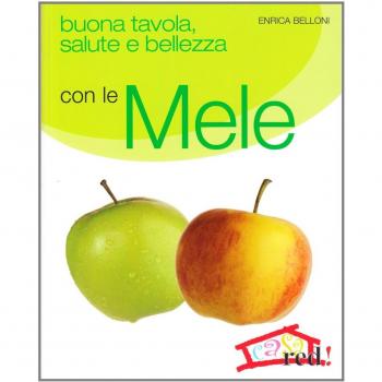 Buona tavola, salute e bellezza con le mele
