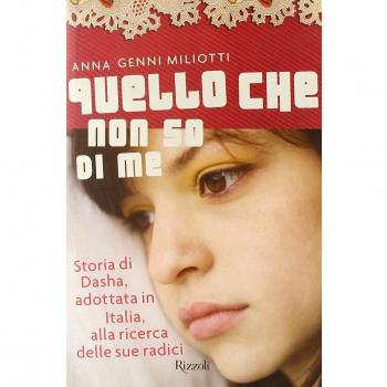 Quello che non so di me