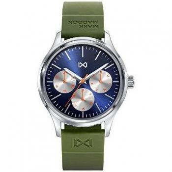 Mark Maddox Reloj de Cuarzo para Hombre HC7108-37