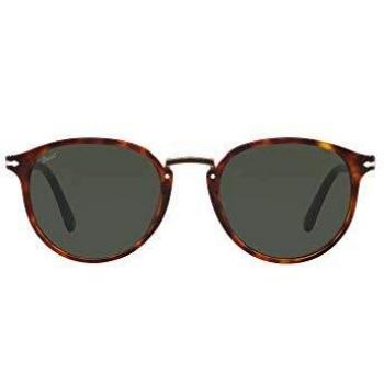 Ray-Ban 24/31 Gafas de Sol, Havana, 51 para Hombre