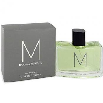 Banana Republic M Men's Eau De Parfum 125 ml