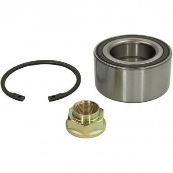 Kit de Rolamento de Roda BTA H14029