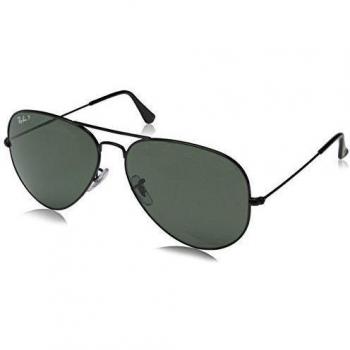 Ray-Ban RB3025-002/58 Men's Sunglasses