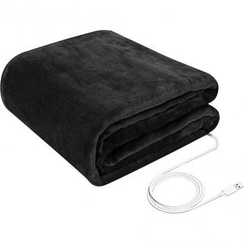 Manta Caliente USB 45x80cm