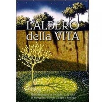 L'albero della vita. Raccolta di poesie, racconti e riflessioni, disehni e opere pittoriche