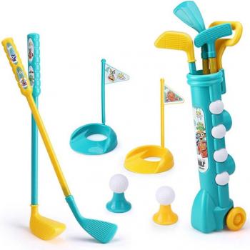 Juego de Golf Infantil