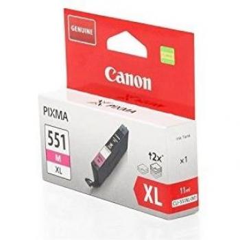 Cartuccia inkjet alta resa CL-546XL Canon colore 8288B001