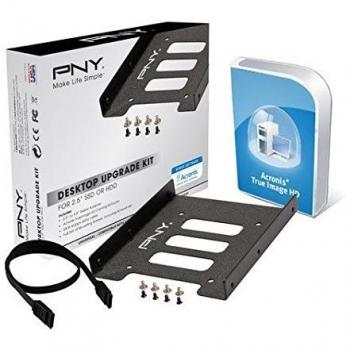 Cage Universale per Hard Disk PNY