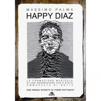 Happy Diaz. La formazione musicale di una generazione che è stata ammazzata di botte