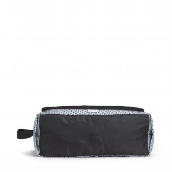 Kipling WEARABLE L Organizador para maletas, 40 cm, 21 liters, Varios colores (Hybrid Geo)