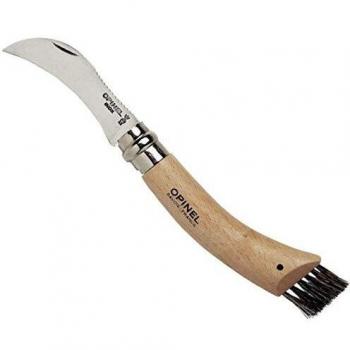 Opinel No.8 Navaja para Champiñones