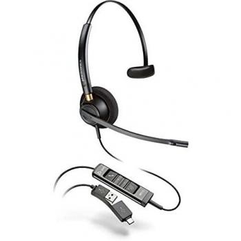 Cuffie Poly EncorePro 515 Mono USB-A