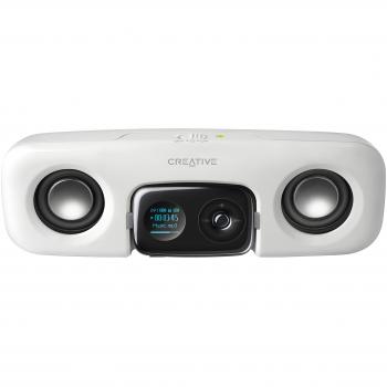 Creative Zen Stone White Mini Speaker