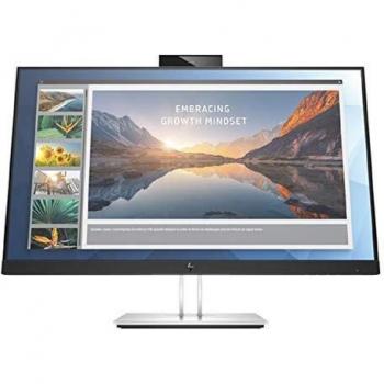 HP E24d G4 Monitor PC 60,5 cm (23.8) Full HD