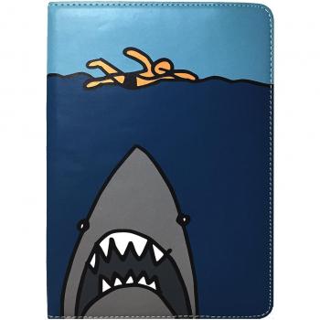 Nome prodotto dettagliato 1: Protezione per display di tablet, modello CBTAB005, adatto per dispositivi da 7 a 20,32 cm (8)