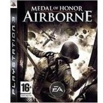 Medal of Honor: Airborne (Platinum)