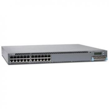 IEEE 802.1D Compliant EX4300-24P