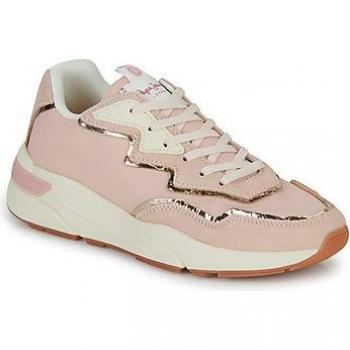 Sapatilhas Pepe Jeans Arrow Light Feminino