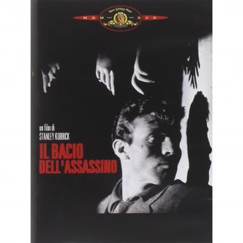 Il bacio dell'assassino