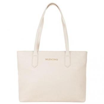Bolso Valentino Pansy Beige 8‑Grosor