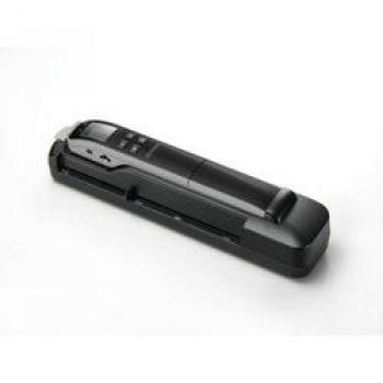 Scanner portatile Avision MiWand 2 Wi‑Fi PRO nero con Dockstation