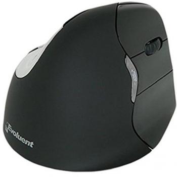 Evoluent VM4RM mouse Mano destra Bluetooth Ottico