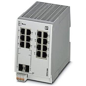 Switch Phoenix Contact 2314‑2SFP 14P
