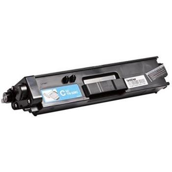 Toner cianocromato ad alte prestazioni per stampanti laser Brother TN-326C