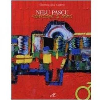 Nelu Pascu. Fabbricanti di colori. Catalogo della mostra. Ediz. italiana e inglese