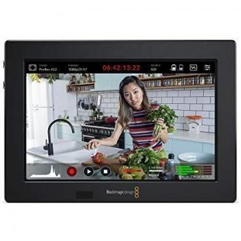 Blackmagic Design Video Assist 7 3G (BM-HYPERD/AVIDA03/7)