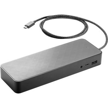 HP USB-C Universal Dock con Alimentatore 90W