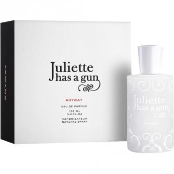Juliette Has A Gun Anyway Eau De Parfum Spray 100ml